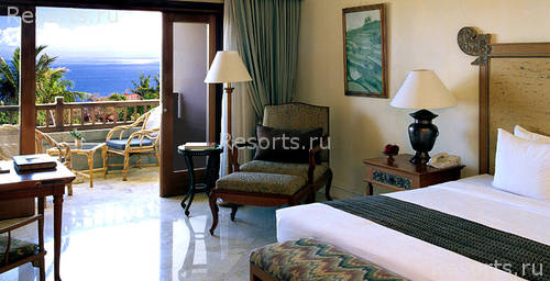 The Ritz Carlton Bali Resort & Spa 23